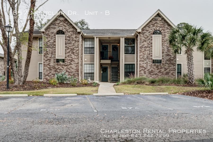 Primary Photo - 1857 Montclair Dr