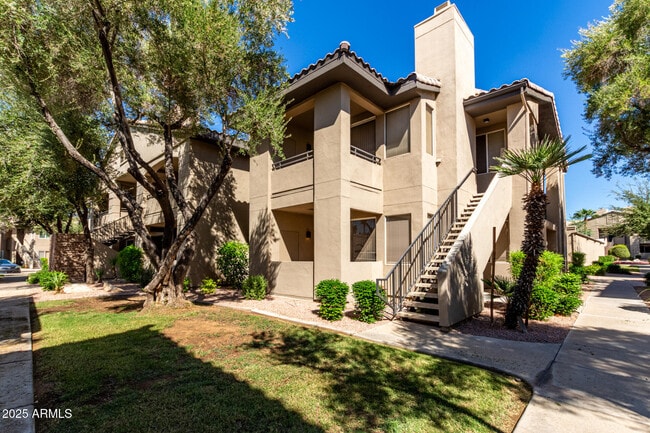 Foto del edificio - 7009 E Acoma Dr