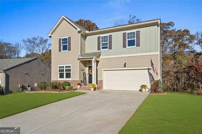 Building Photo - 5120 Minnow Ln