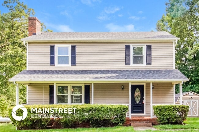 Building Photo - 411 Grenham Rd