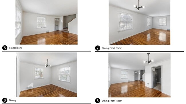Building Photo - 432 E 63rd Ter