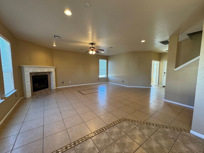 Building Photo - 3-Bedroom House for Rent in Killeen
