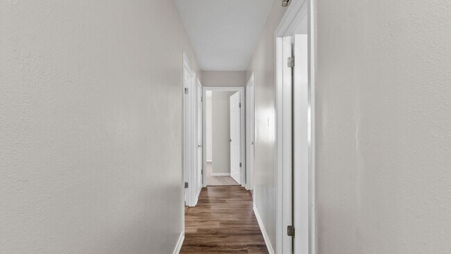 Foto del edificio - Newly remodeled 3 bedroom, 2 bath home.