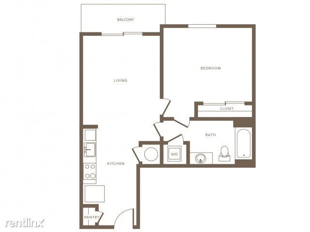 Building Photo - 1 br, 1 bath  - 3700 Bird Rd # 405