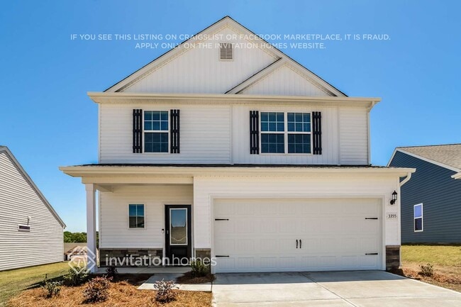 Building Photo - 3355 Fox Hall Dr