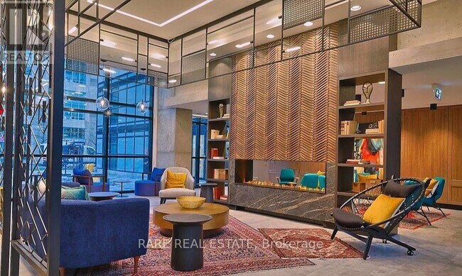 Photo du bâtiment - 251 Manitoba St