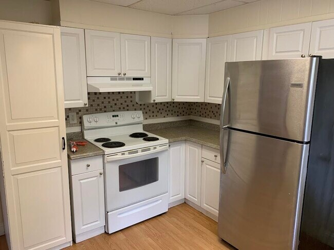 Foto del edificio - 26 Foster St