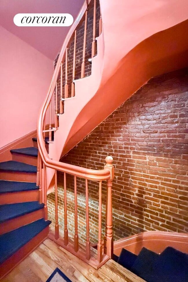 Foto del edificio - 33 Bradhurst Ave.