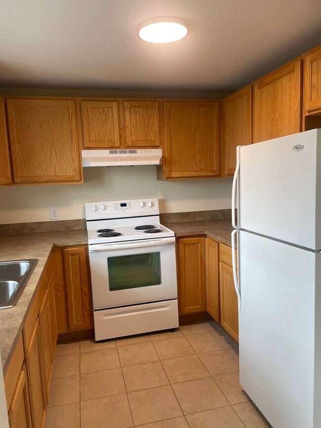 Foto del edificio - North Town Apartments