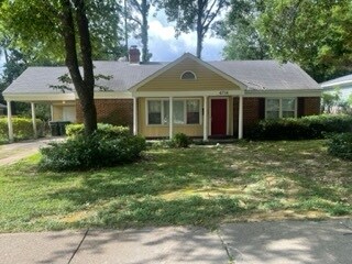 Primary Photo - 4714 Johnson Ave