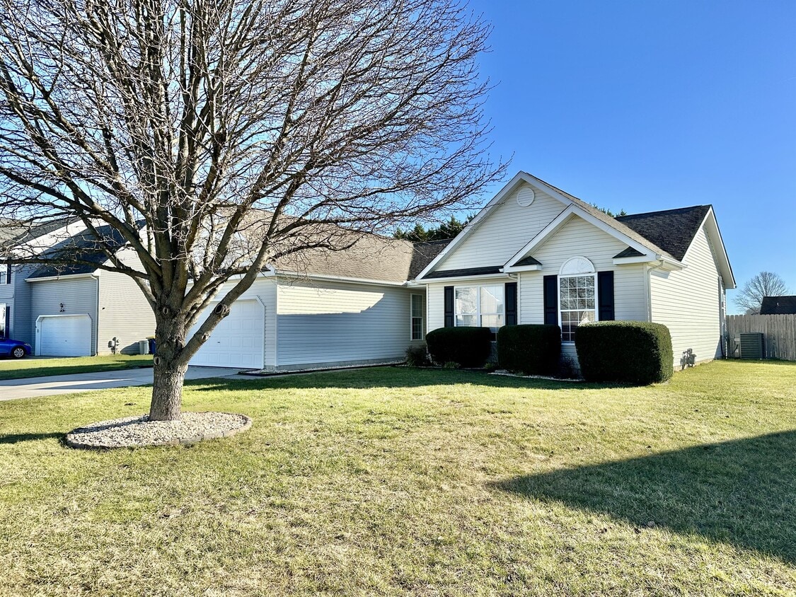 183 S Ember Dr, Felton, DE 19943 House Rental in Felton, DE