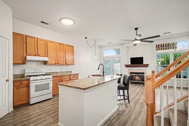 Foto del edificio - 26065 Lands End Dr