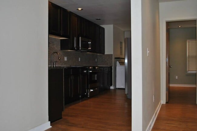 Photo - 1219.5 NW 18th Apartment