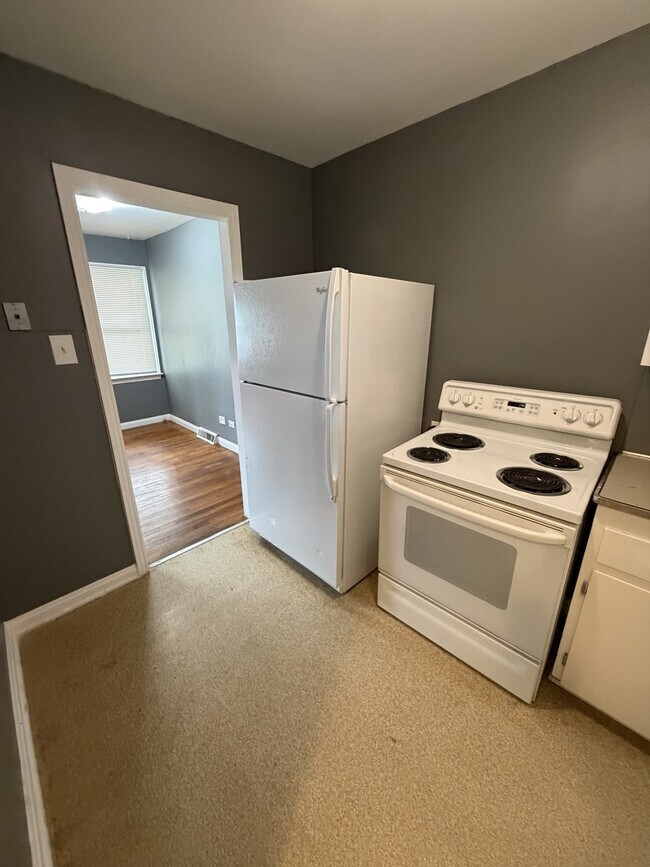 Foto del edificio - 2525 S Cherokee St