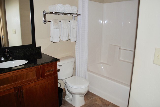 Foto del interior - Legend Apartments