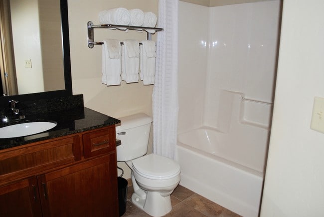 Interior Photo - Legend Apartments