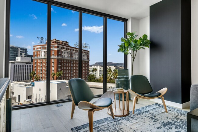 Apartamentos Kurve — foto comunitaria - Kurve