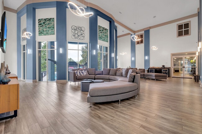 Photo - The Preserve At San Luis Apartments