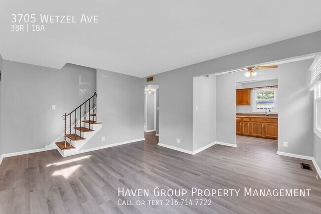 Foto del edificio - 3705 Wetzel Ave