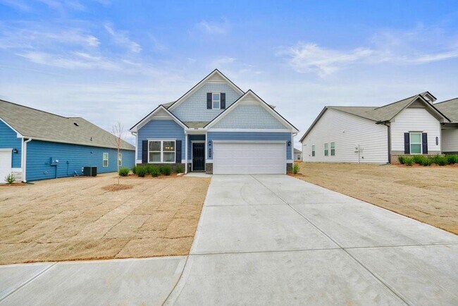 Foto del edificio - 529 Summerfield Ln NW