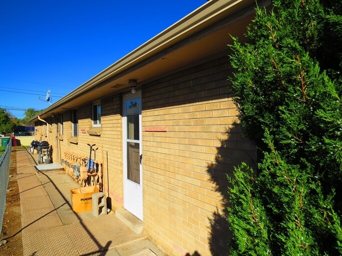 Foto del edificio - 3405 Sheridan Blvd