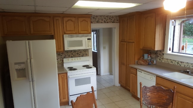 Foto del edificio - 241 Hookers Gap Rd