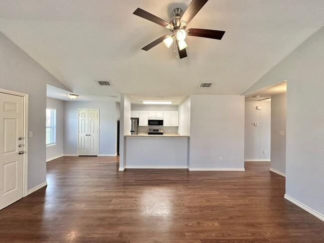 Foto del edificio - 3 Bedroom 2 Bath Duplex at Mansion Creek i...