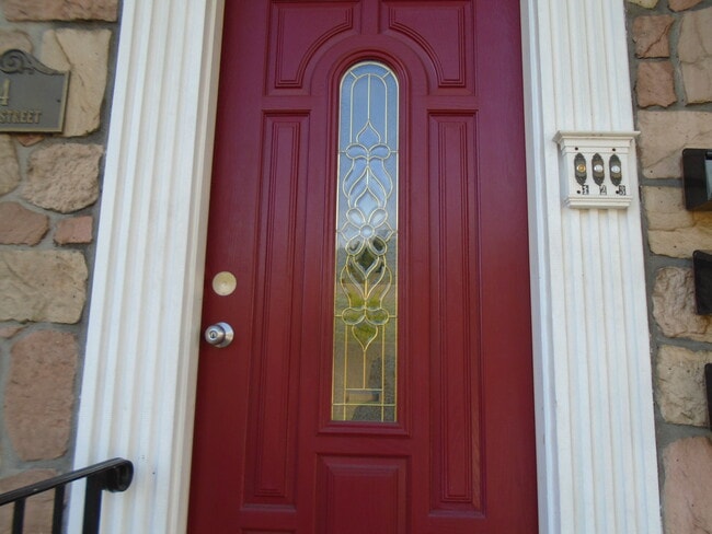 Building Photo - 314 Bushkill St