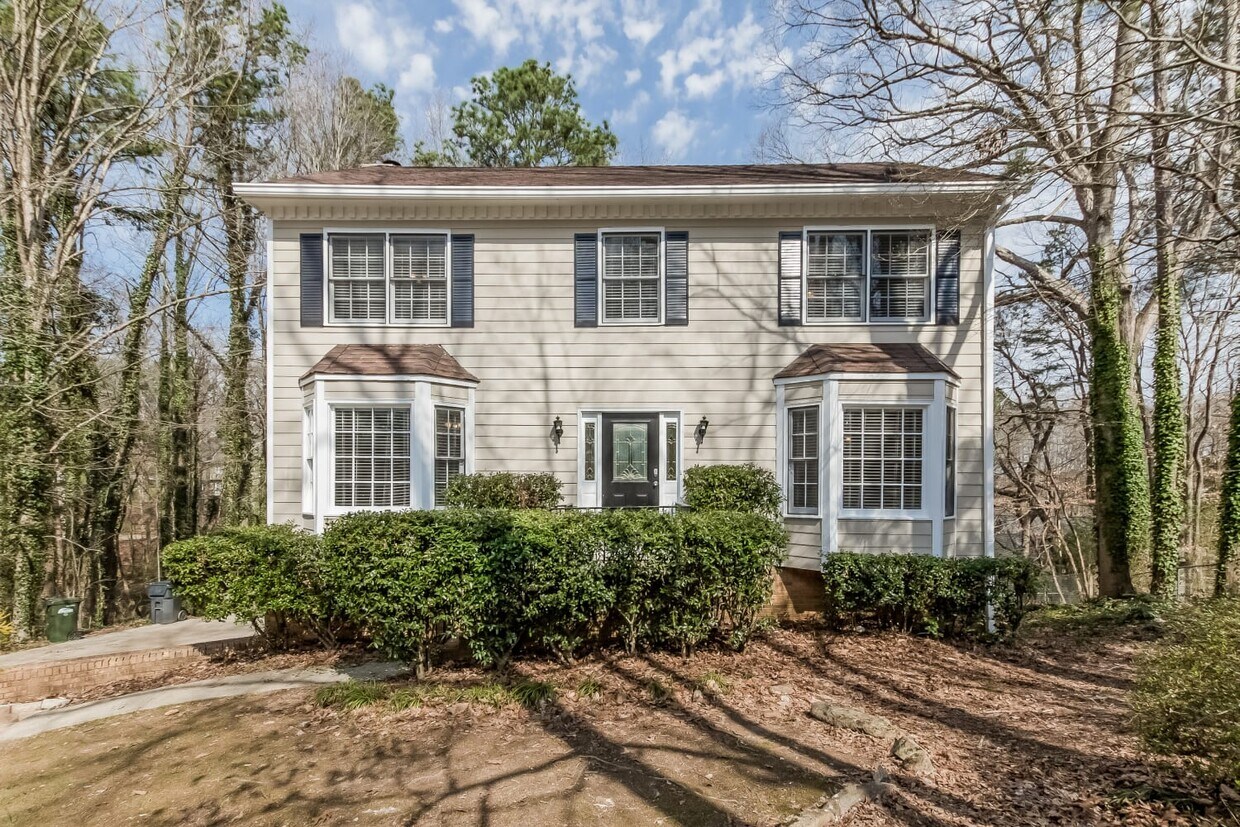 Primary Photo - 1751 Tulip Tree Ct