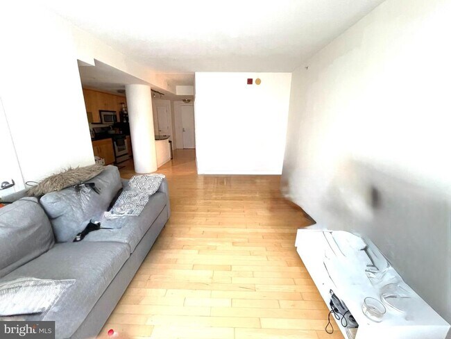 Foto del edificio - 475 K St NW