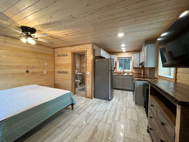 Foto del edificio - Beautiful, dog friendly, cabin for rent