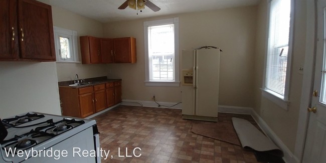 Building Photo - 2 br, 1 bath House - 1308 Vandalia Ave