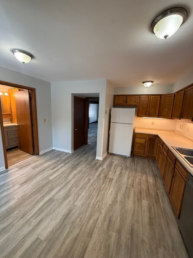 Foto del edificio - 1328 S 9th St