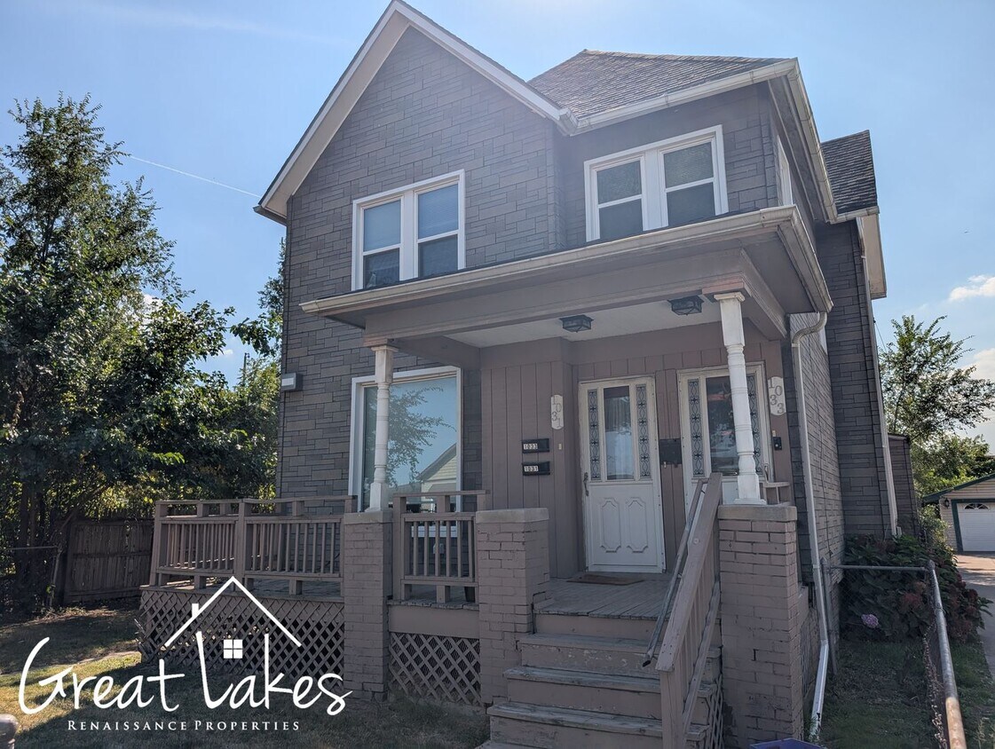 Foto principal - 1031 Morrell St