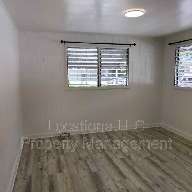 Building Photo - 635 Piikoi St