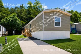 Building Photo - 89 Black Locust Dr