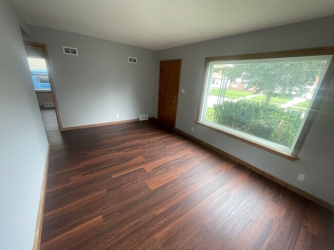 Foto del edificio - 4441 N 40th St