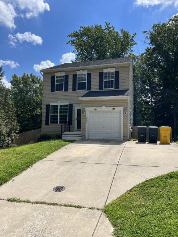 Photo - 3507 Spring Rd House