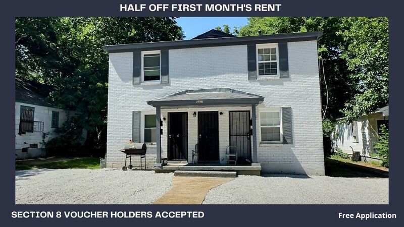 Photo - 3042 McAdoo Avenue - 1