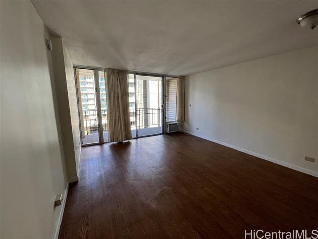 Foto del edificio - 2345 Ala Wai Blvd