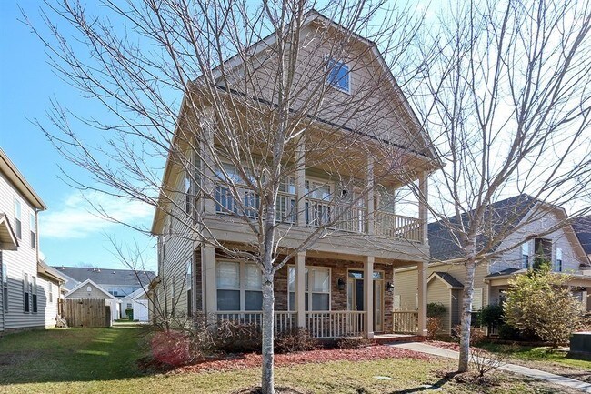 Building Photo - 3044 Ivy Brook Pl