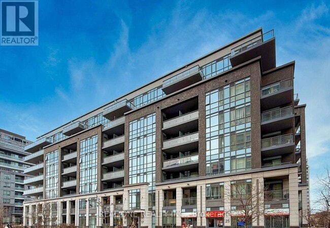 Building Photo - 17 Kenaston Gardens