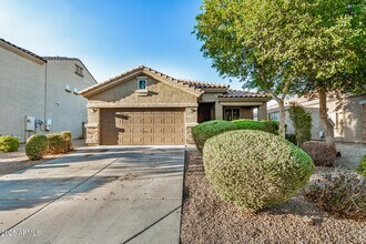 Building Photo - 11746 W Overlin Ln