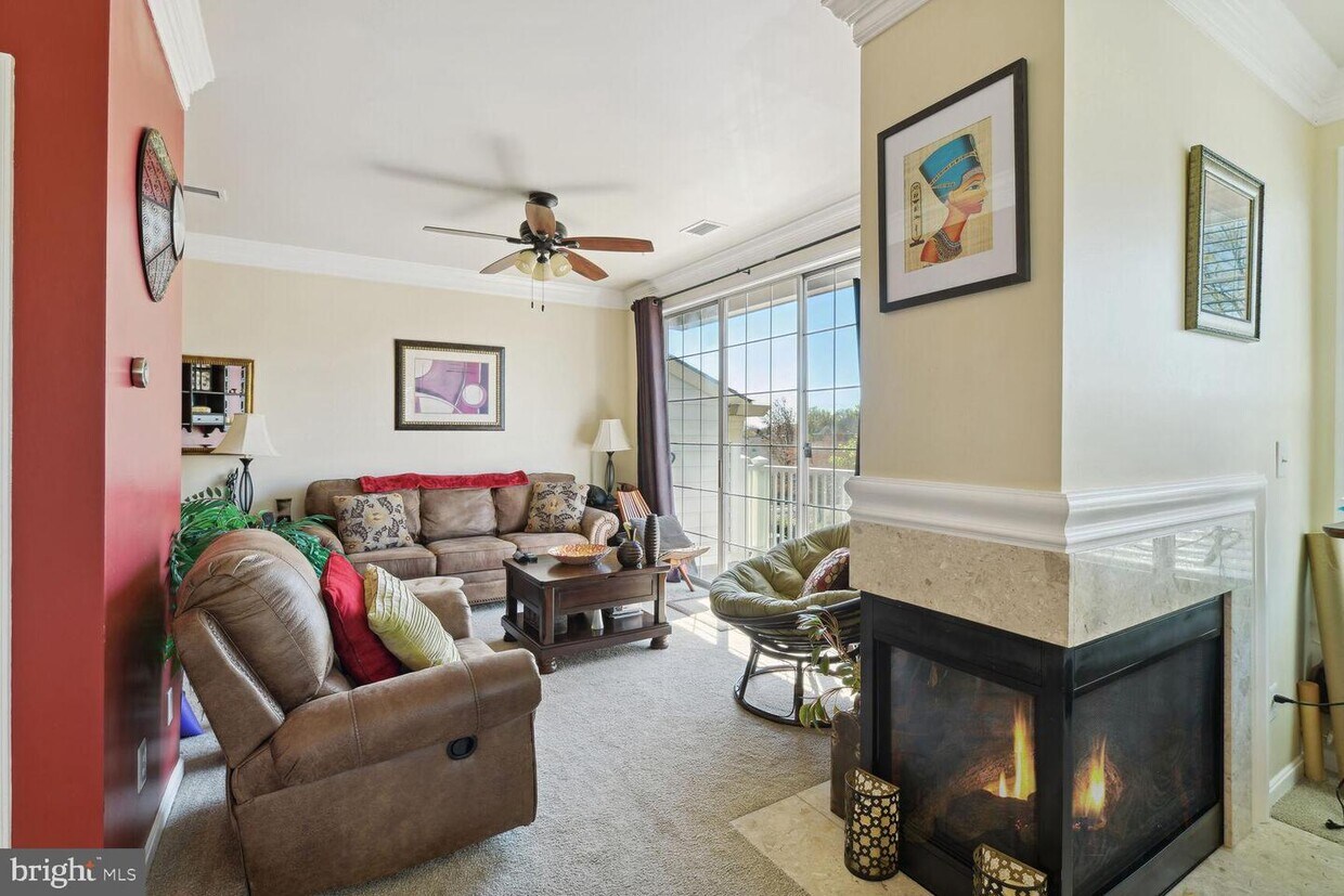 1735 W Braddock Pl Unit 301, Alexandria, VA 22302 Room for Rent in