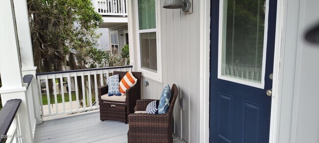 Foto del edificio - 6 Island Breeze Ln