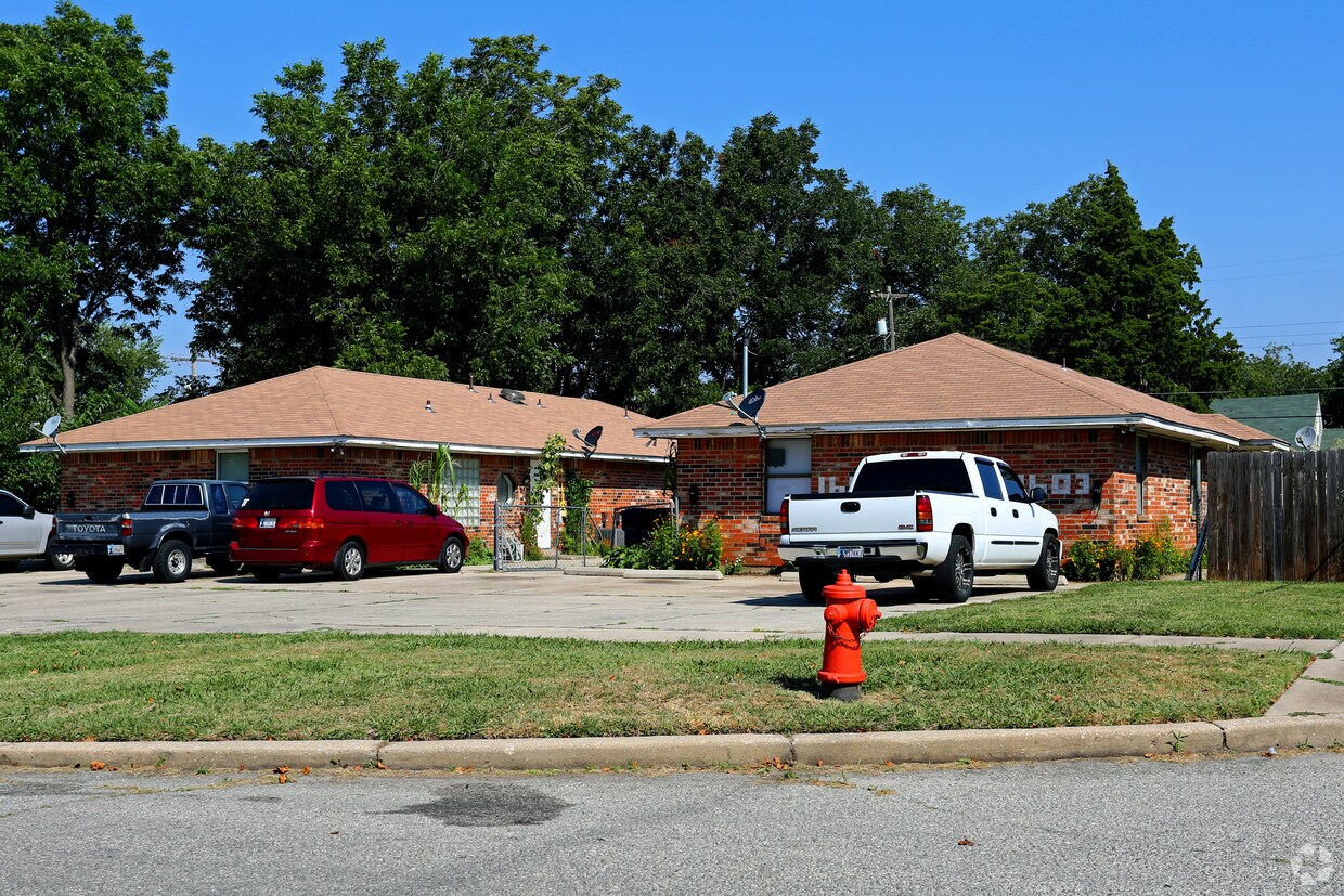 16011607 NW 17th, Oklahoma City, OK 73106 16011607 NW 17th Oklahoma