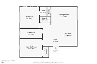 Building Photo - 7806 Clearview St