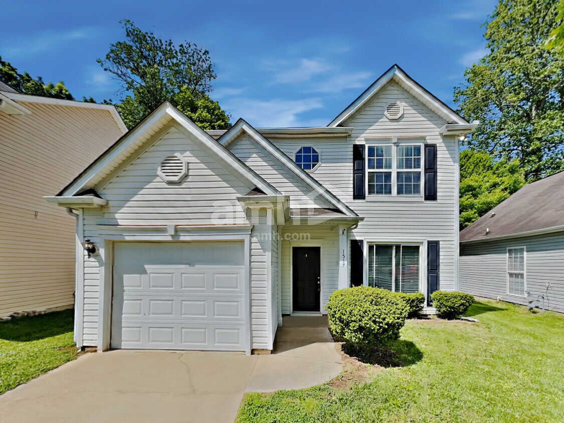 Foto principal - 1517 Braveheart Ln