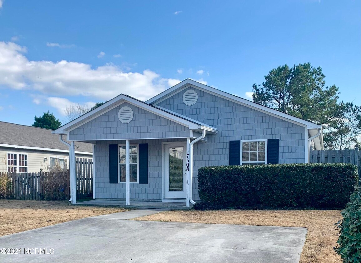 Foto principal - 7308 Vespar Ct
