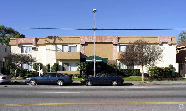 Building Photo - Terraces at Tarzana | 5931 Reseda Blvd